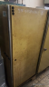 Skříň plechová (Iron case) 590X450X1400